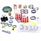 Edwards DP-40 CDP-40 QDP40 iQDP-40 Vacuum Pump Major Repair Rebuild Kit 40130300D40